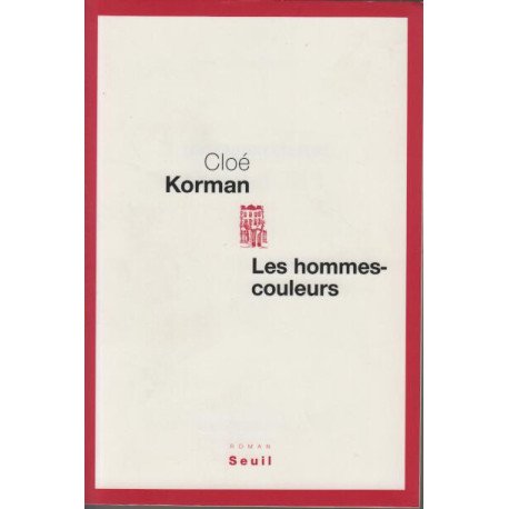 Les hommes-couleurs