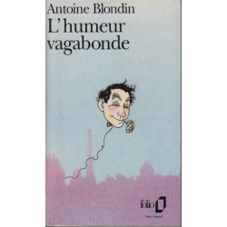 L'humeur vagabonde