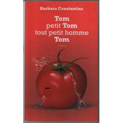Tom Tom tout petit homme Tom