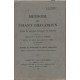 Methode de chant gregorien