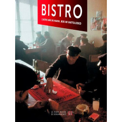 Bistro l'autre abri du marin