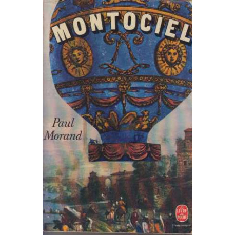 Montociel