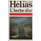 L'herbe d'or