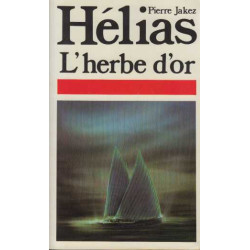 L'herbe d'or