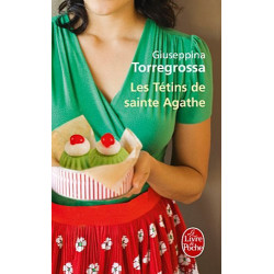 Les Tétins de sainte Agathe