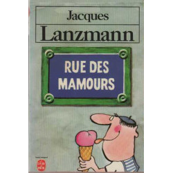 Rue Des Mamours