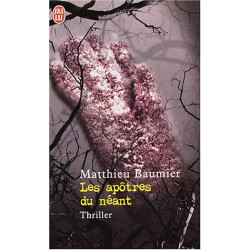 Les apôtres du néant