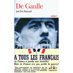 De Gaulle
