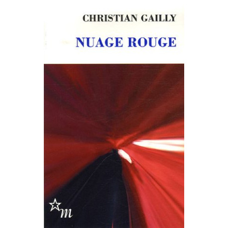 Nuage rouge