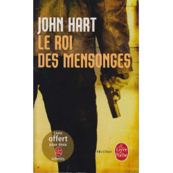 Le roi des mensonges