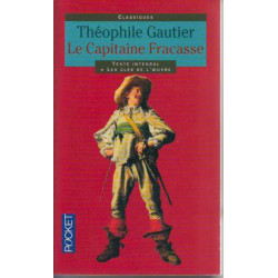 Le Capitaine Fracasse