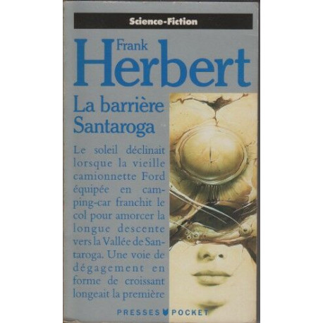 La barriere Santaroga