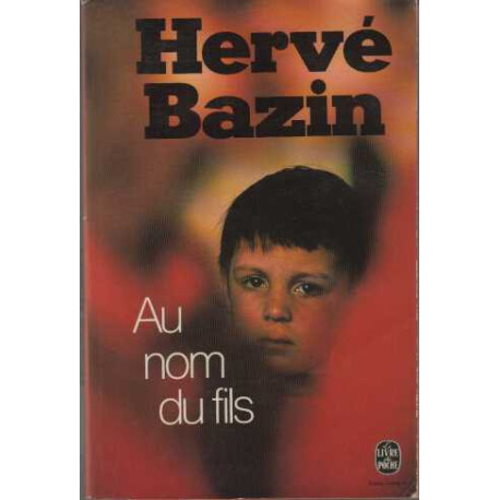 Au nom du fils