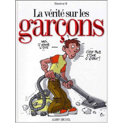 La Vérité sur les garçons