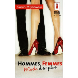 Hommes femmes : Mode d'emploi