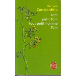 Tom Tom tout petit homme Tom
