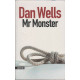 MR MONSTER