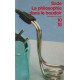 La philosophie dans le boudoir