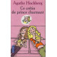 Ce Cretin De Prince Charmant