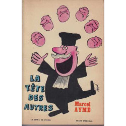 La tete des autres