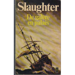 De galere en palais