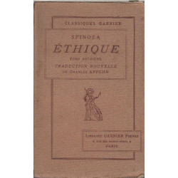 Ethique tome 2