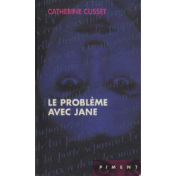 Le probleme avec jane