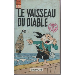 Le vaisseau du diable