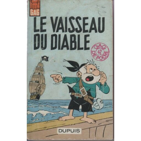 Le vaisseau du diable