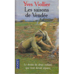 Les saisons de Vendée