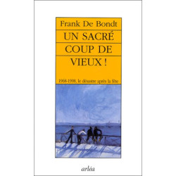 Un sacre coup de vieux