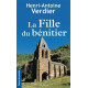 La fille du bénitier