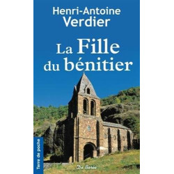 La fille du bénitier