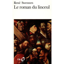 Le Roman du linceul