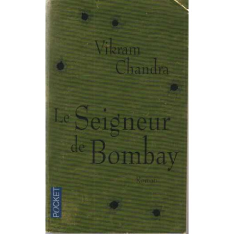 Le seigneur de Bombay