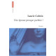 Une épouse presque parfaite