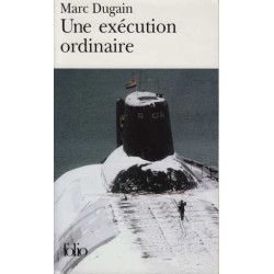 Une exécution ordinaire