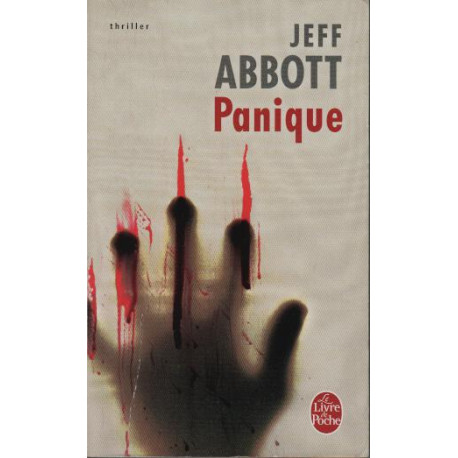 Panique