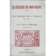 Le chateau de Montaigne