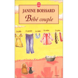 Bébé couple