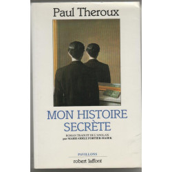 Mon histoire secrète