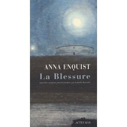 La Blessure