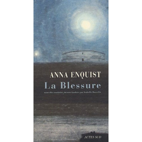 La Blessure