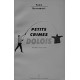 Petits crimes dolois