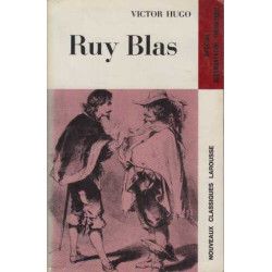 Ruy blas