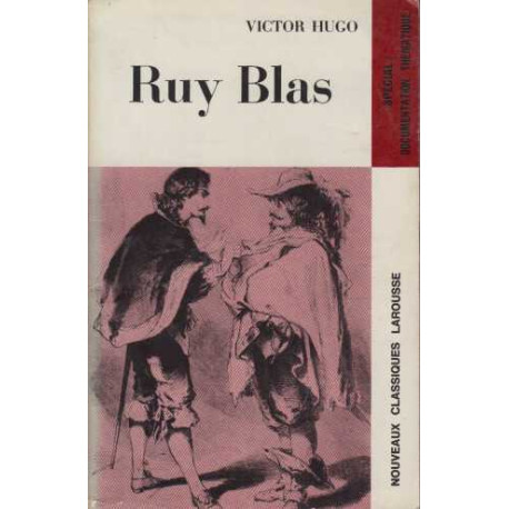 Ruy blas