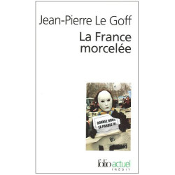 La France morcelée