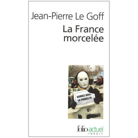 La France morcelée