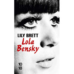 Lola Bensky