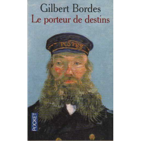 Le porteur de destins